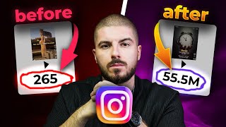 I Studied 1000+ Viral Reels... Here's What Actually Works
