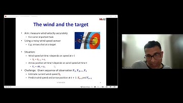 F23 Lecture 22 Hidden Markov Models 1