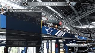 Pick Six Gereon Conley