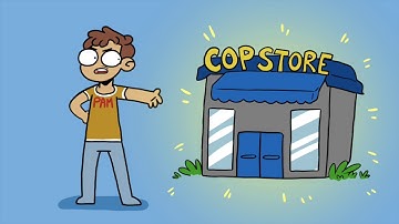 "Stealing" -MBMBAM Animatic