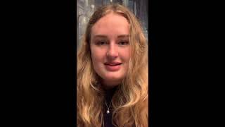 Hannah Blakey ST10114452 - Teaching Experience Reflection Vlog
