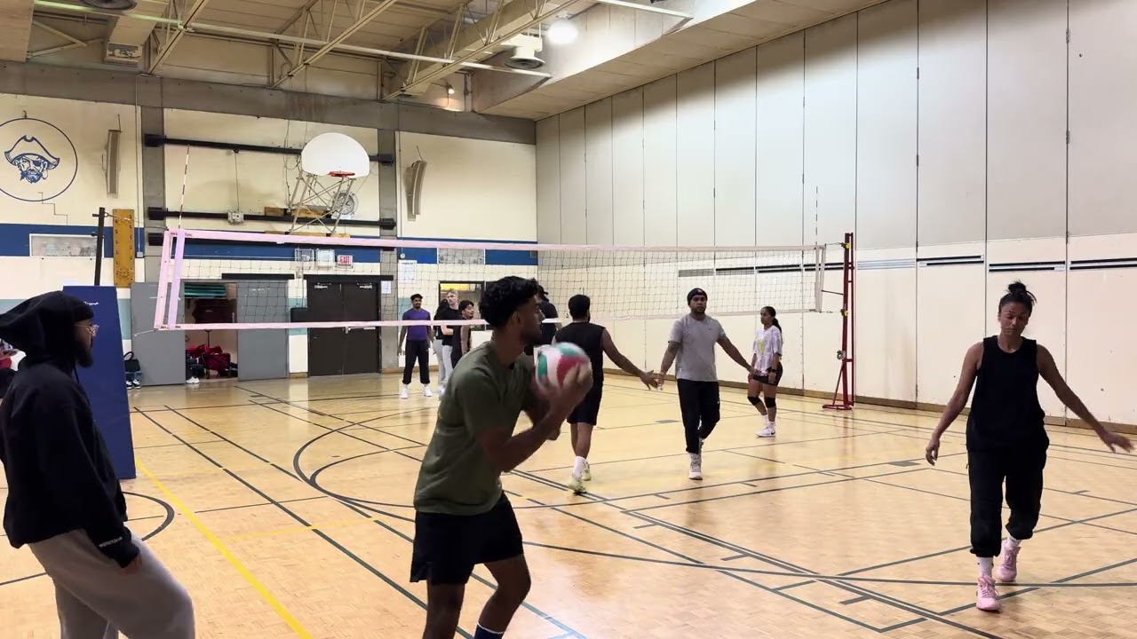 Gold Tier - Akatsuki VS Tempo (Set 1)