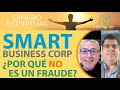 Smart business corp porqu no es un fraude entrevista