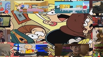 Preview 2 Funny 2121 3.0 Effects Squared [^2] | DERP WHAT THE FLIP Csupo Effects