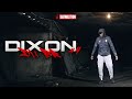 Dixon du br  4 i daymolition