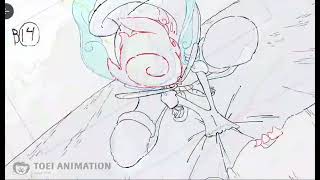 [Key animation] One piece: 1071 | Weilin zhang