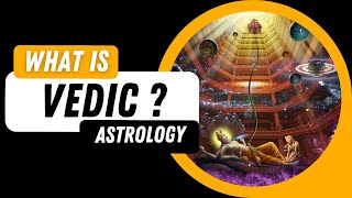 The Differences Between Vedic and Western Astrology, Explained