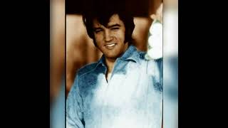 Elvis Presley, Life,  (Happy Easter)