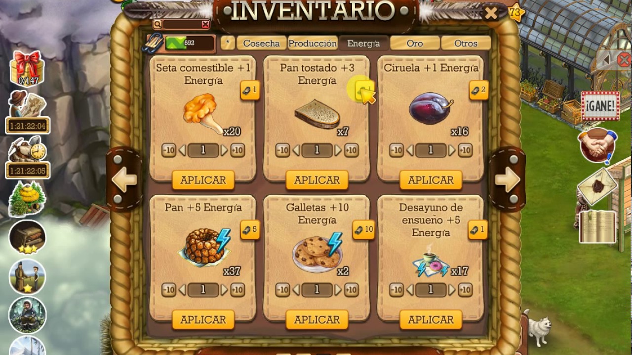 klondike croonty parte 1 - YouTube