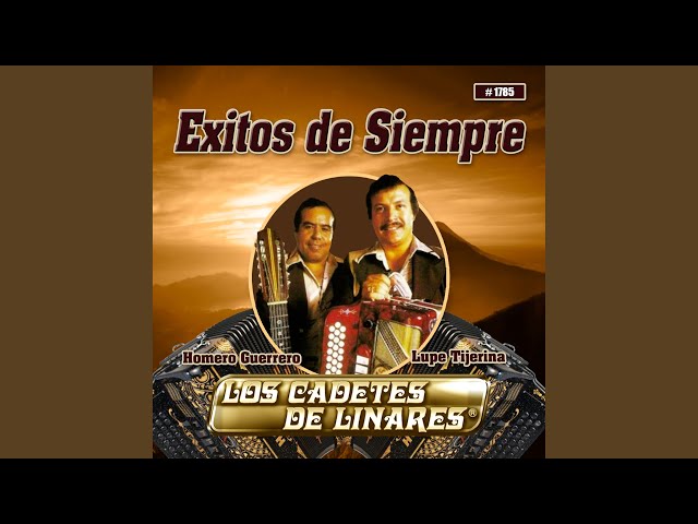 Los Cadetes De Linares - Los Dos Amigos