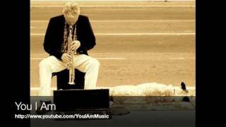 You I Am - WAX & EOM Summer in the City Verse
