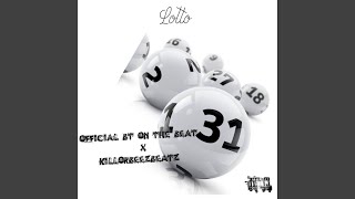 Lotto (feat. Bt on the beat)