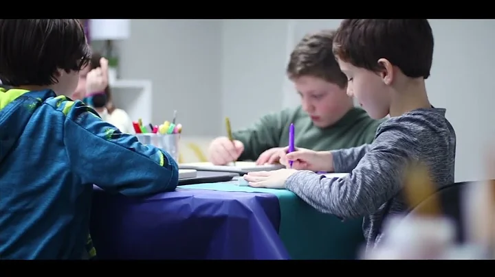 How Art Therapy Is Used At "The Rail"