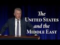 Michael Doran | The United States and the Middle East