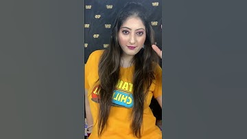 Sayrangy rey❤️ #satrangire #sonunigam #makeuptransformation #youtubeshorts #shorts