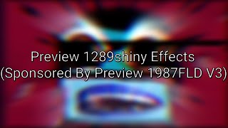 Preview 1289shiny Effects (Sponsored By Preview 1987FLD V3) Resimi