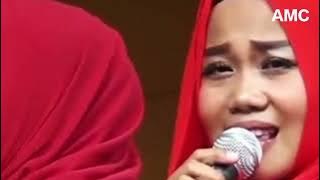 El-balasqi Gambus Modern // Bermain mata Bunda Juleha @Ayam Madura Channel