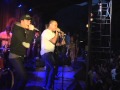 PA LANTE-- Barbaro Fines y su Mayimbe-- club revolver rimac-- CUBANISIMO 2012