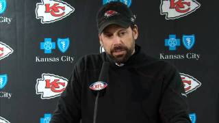 Haley Postgame Bears
