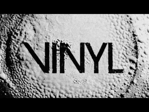 Vinyl: Opening Credits (HBO)