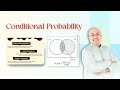 Conditional Probability | Concepts | Applications | Dr Nick #maths #probability #combinatorics