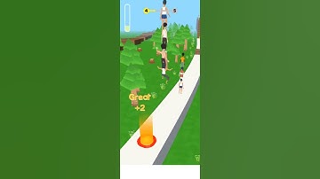 Tower run (level-4)