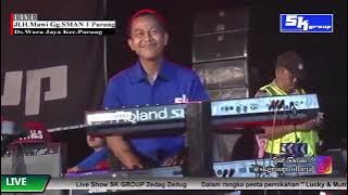 Sawitri Amanda - Sasaran Emosi (SK Group)