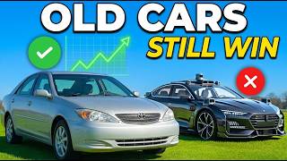 Smart Buyers Are Quietly Ditching 2026 Cars — Here's What They're Buying Instead