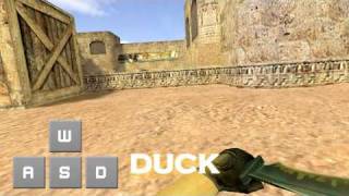 airstrafe I www.kreedztutorial.tk