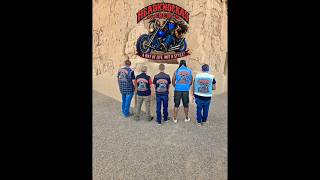 When You Take Politricks,Titles,Egos,Fake Tough Shit You Know What You Get? 1%ER BIKERS