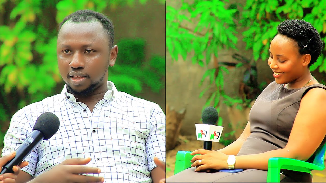 Lenine Tubigenze gute//Iryambere atuzaniye madam wiwe//Umviriza yamajambo ya Lenine MANARIYO