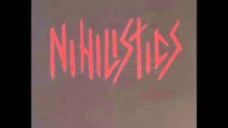 Nihilistics - Low Life (Audio LP)