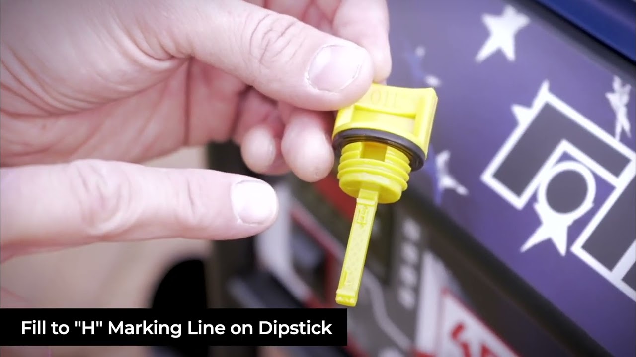 ポータブル発電機 ｜トップウォータータックルズ