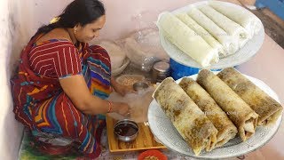 Sweet Recipes Making Collection 2019 | Rare Sweet Food | Food and Travel