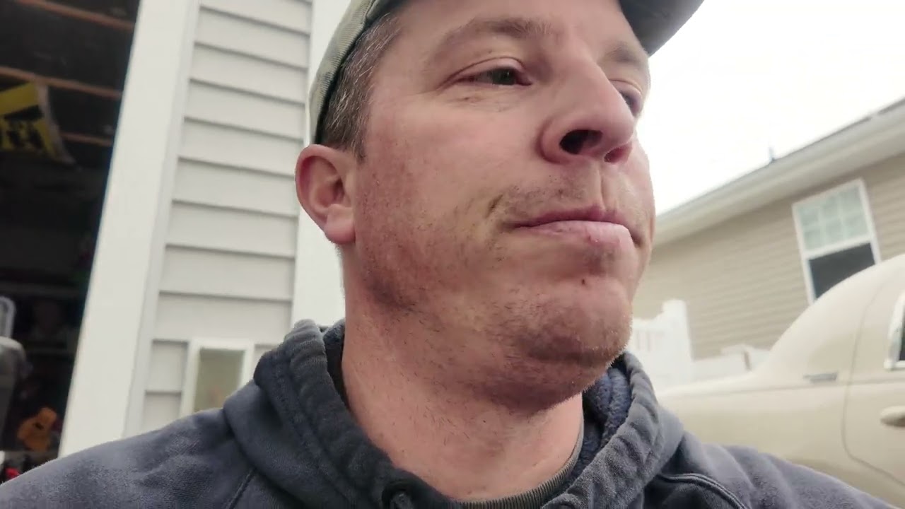 Camper Rear LED Light Strips Install