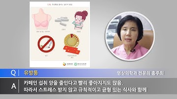 563B4CC42D 영상의학과 홍주희 유방통이 안사라져요