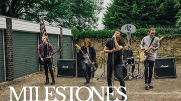 Milestones - Call Me Disaster (Official Music Video)