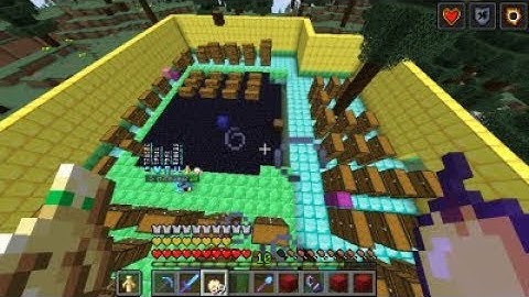 Destroying my Dupe Stash | Minecraft 2B2T