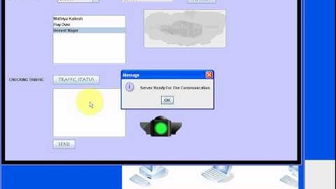 Design, Implementation, and Performance of a Load Balancer-PASS 2012 IEEE Projects