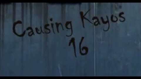 SoaR Kayoss: Causing Kayos #16 By @SeventhEdits