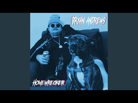 Homewrecker - Bryan Andrews