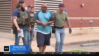 Parole officer's murder sparks probe into Md. Division of Parole and Probation