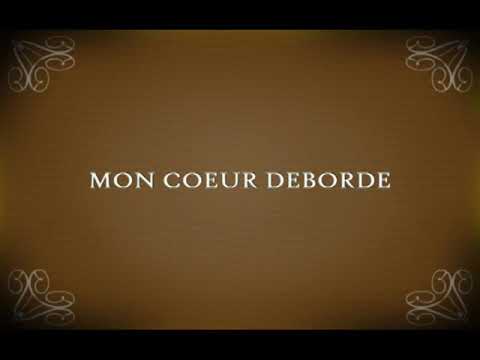 Mon coeur déborde video editing software free