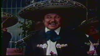 Mariachi Vargas &quot;En Vivo&quot; 1987