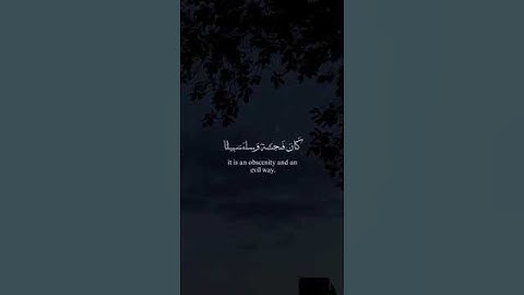 إن ربك يبسط الرزق لمن يشاء ويقدر ｜ سورة الإسراء الآية 30 #قران #quran #مشاري #ياسر