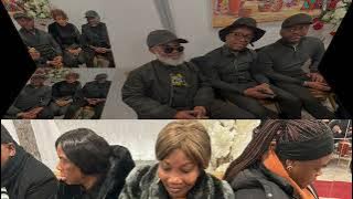 Adèle Camelia Lukande | Galerie Photos | Bain de Consolation