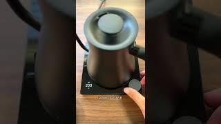 (Ad) Introducing the Stagg EKG Pro and Pro Studio Edition from @fellowproducts. #coffee #pourover Net Worth