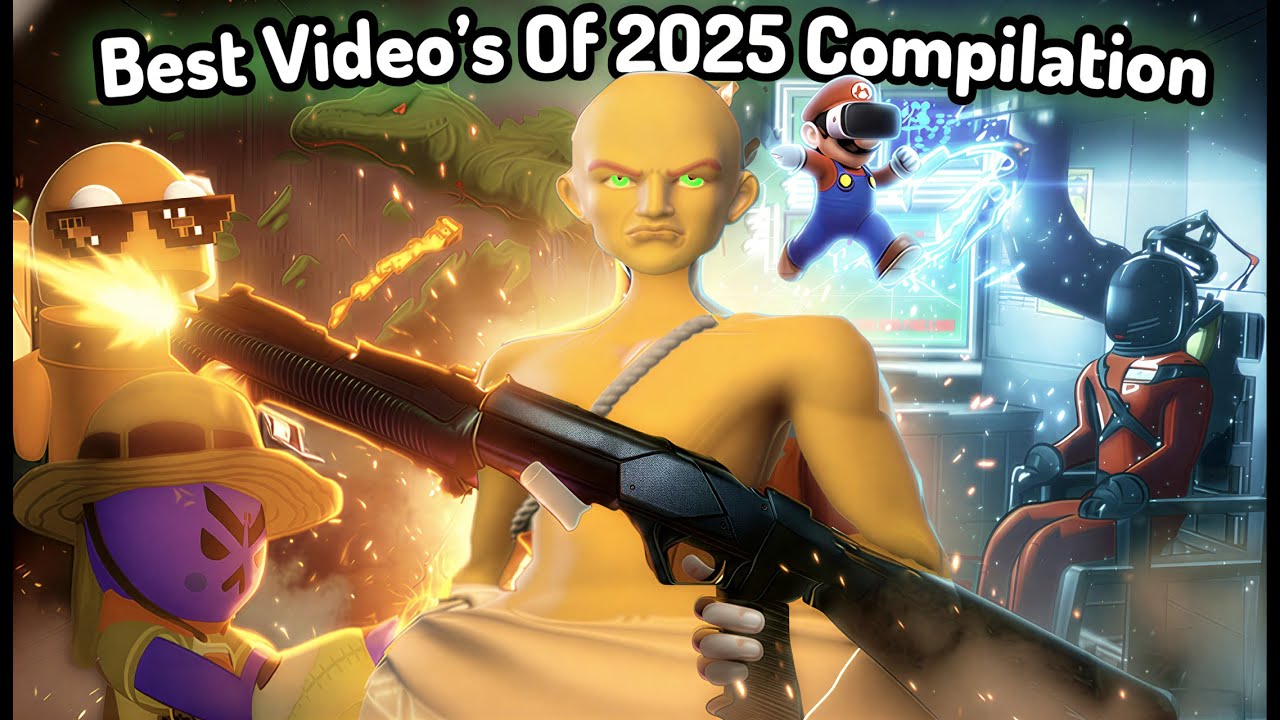 BEST Of SilverWire 2025 Mashup