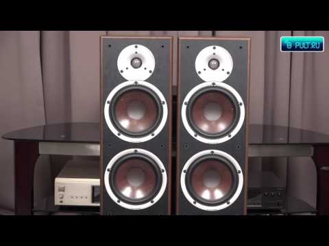 Обзор Напольной акустики Dali SPEKTOR 6