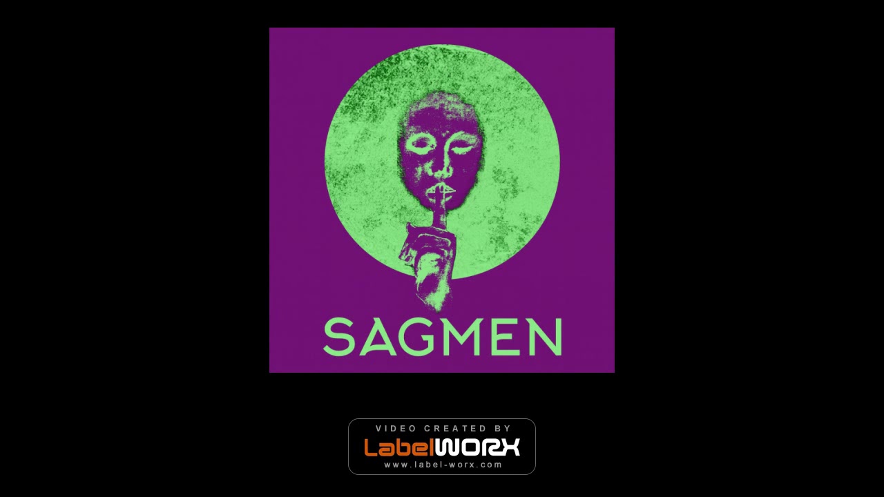 Rebel One & Andre Salmon - Somewhere, Sometime (Meli Rodriguez & Matcho Remix) [Sagmen]